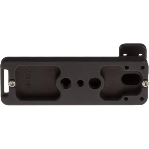 Really Right Stuff LCF-19 Replacement Foot for Nikon AF-S 180-400 f 4E TC1.4 Lens