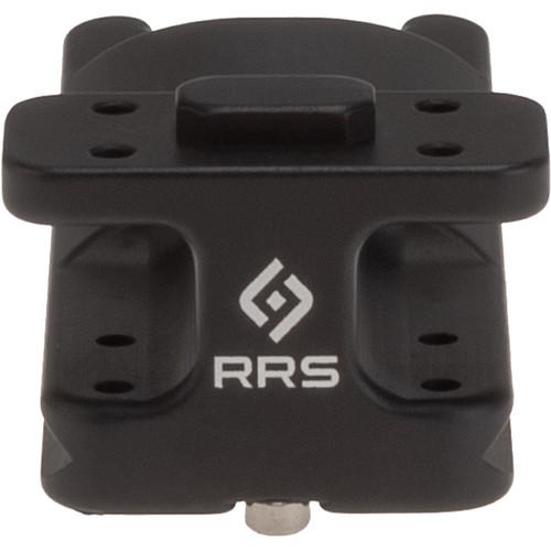 Really Right Stuff LCF-19 Replacement Foot for Nikon AF-S 180-400 f 4E TC1.4 Lens