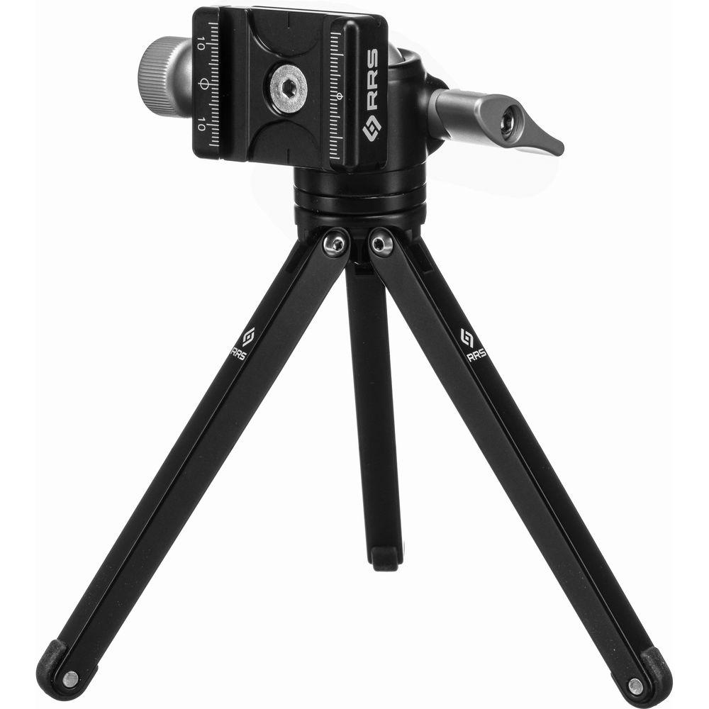 Really Right Stuff TFA-01 Basic Pocket Pod and BH-25 Pro Ball Head Package