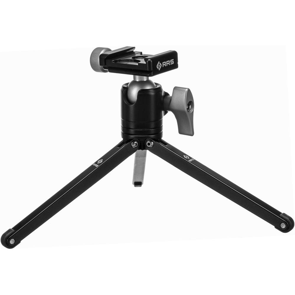 Really Right Stuff TFA-01 Basic Pocket Pod and BH-25 Pro Ball Head Package