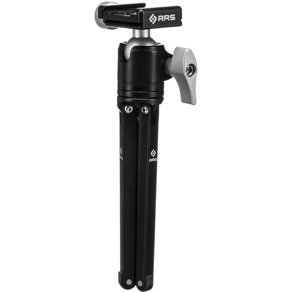 Really Right Stuff TFA-01 Basic Pocket Pod and BH-25 Pro Ball Head Package