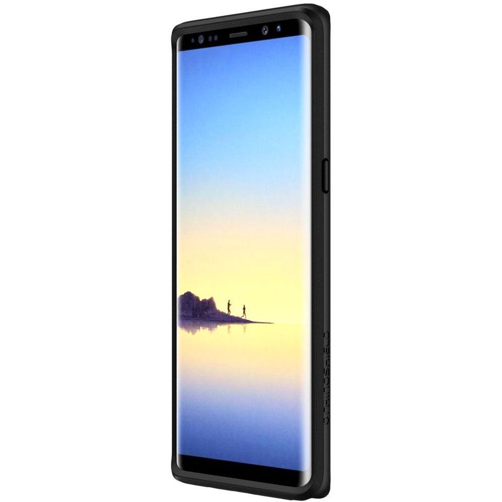 RhinoShield CrashGuard Bumper for Galaxy Note 8