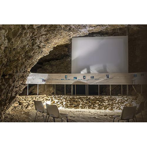 Ricoh 2500-Lumen 1080p DLP Home Theater Projector