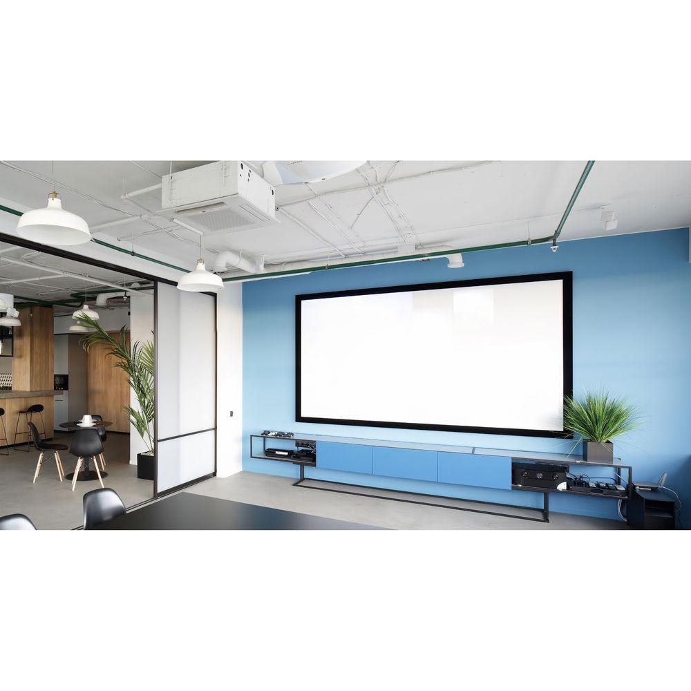 Ricoh 2500-Lumen 1080p DLP Home Theater Projector