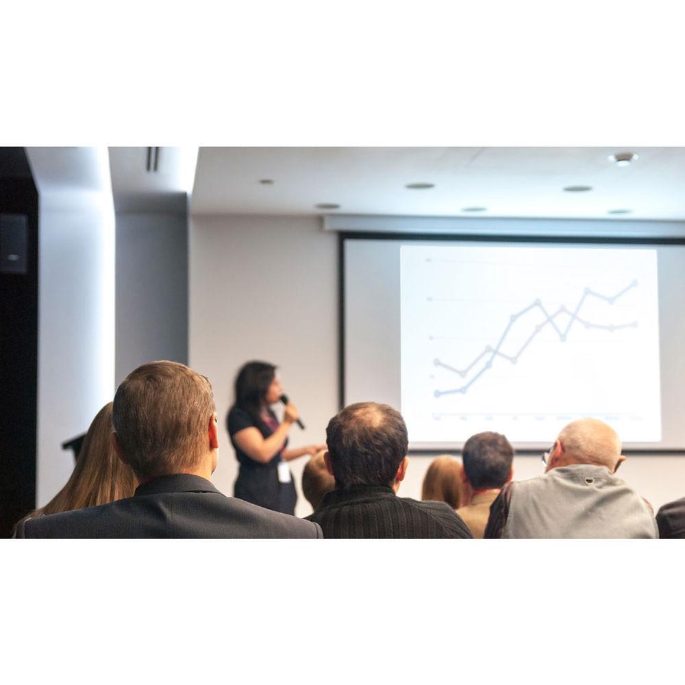 Ricoh 600-Lumen Portable WXGA Short Throw DLP Projector