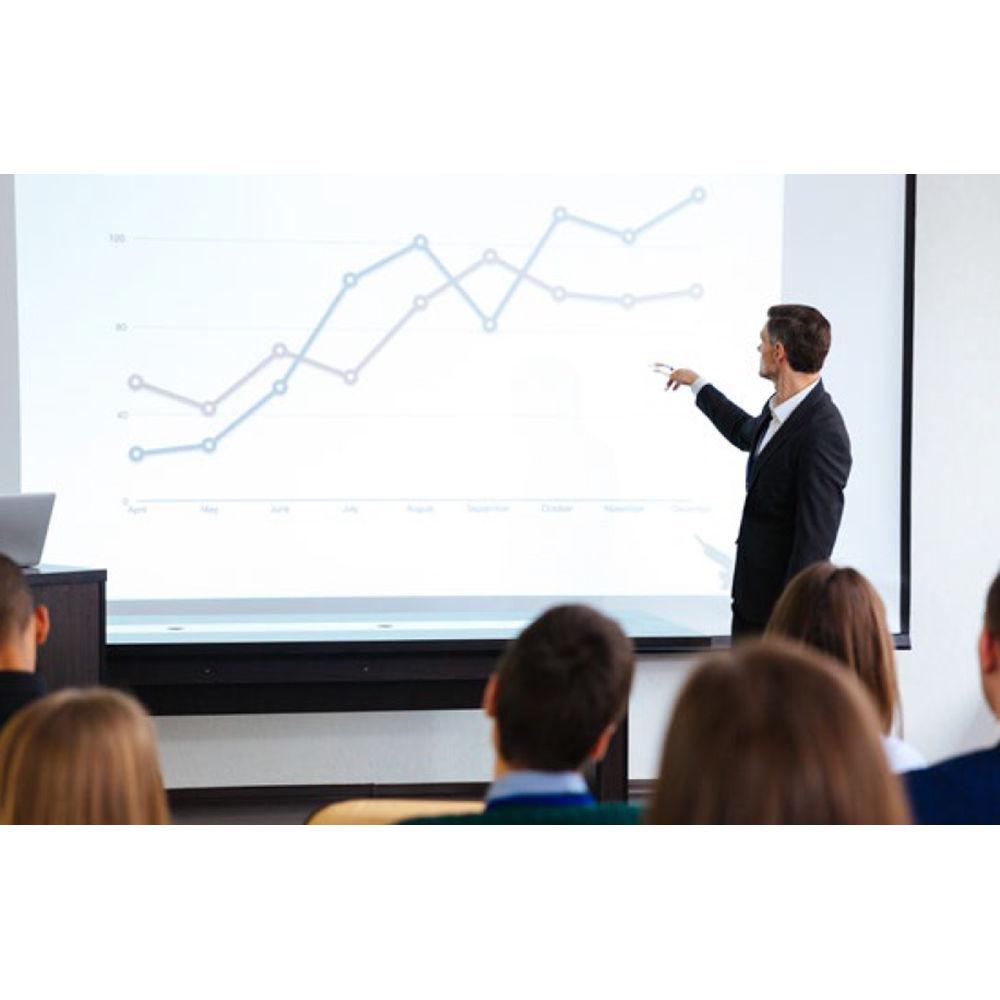 Ricoh 600-Lumen Portable WXGA Short Throw DLP Projector