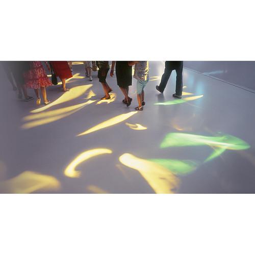 Ricoh 600-Lumen Portable WXGA Short Throw DLP Projector