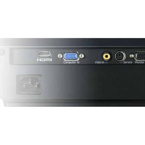 Ricoh PJ S2340 3000-Lumen SVGA DLP Projector