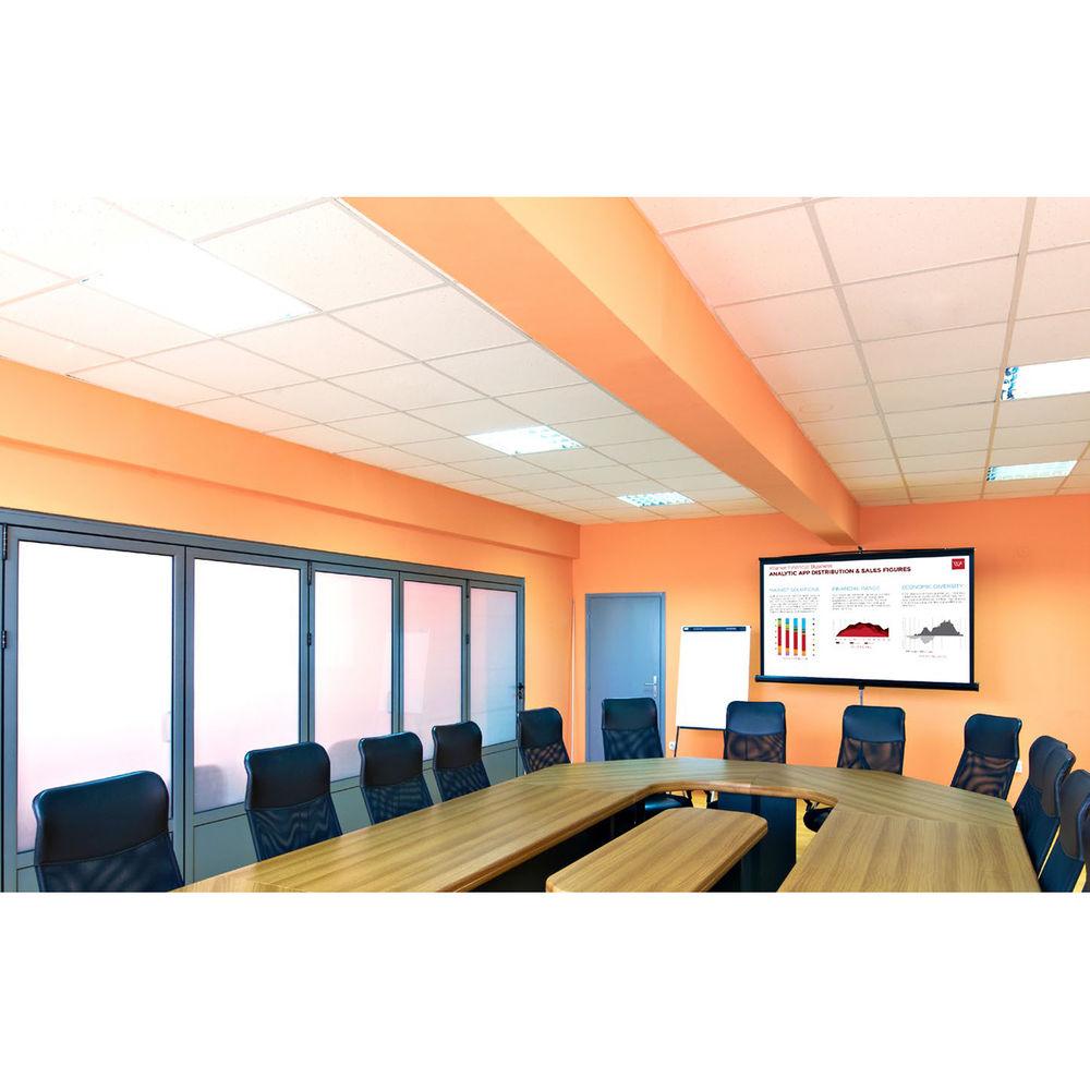 Ricoh PJ S2340 3000-Lumen SVGA DLP Projector