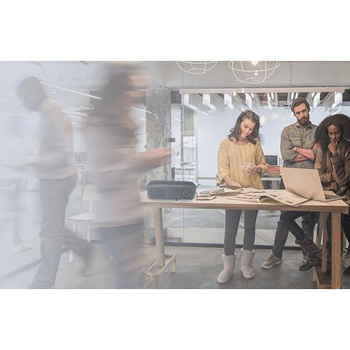 Ricoh PJ S2340 3000-Lumen SVGA DLP Projector