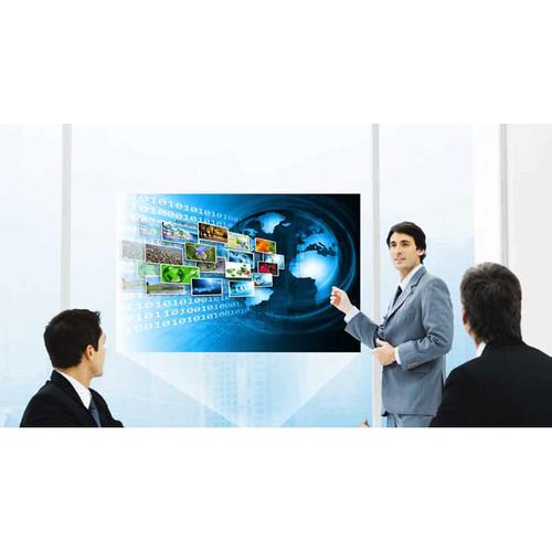 Ricoh PJ X3351N 3500-Lumen XGA Portable DLP Projector