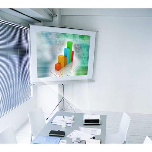 Ricoh PJ X3351N 3500-Lumen XGA Portable DLP Projector