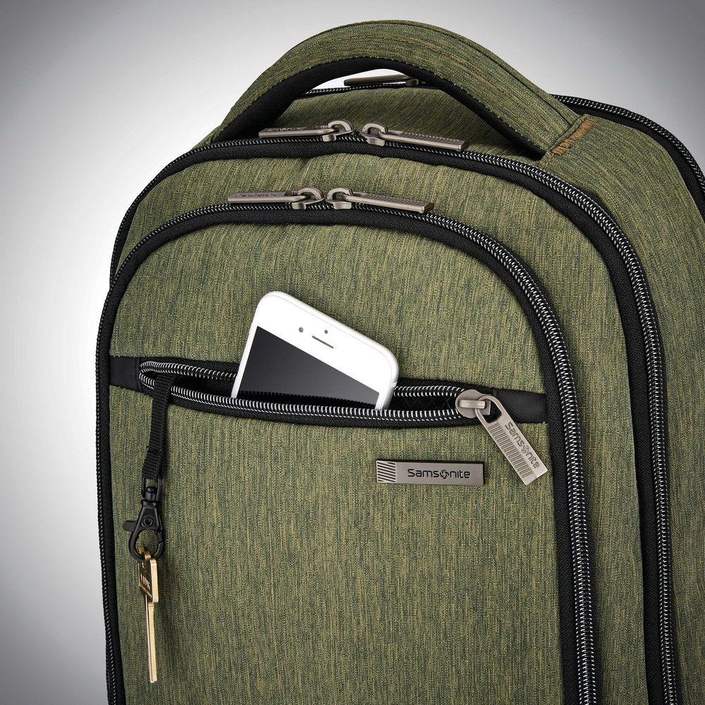 Samsonite Modern Utility Small Backpack