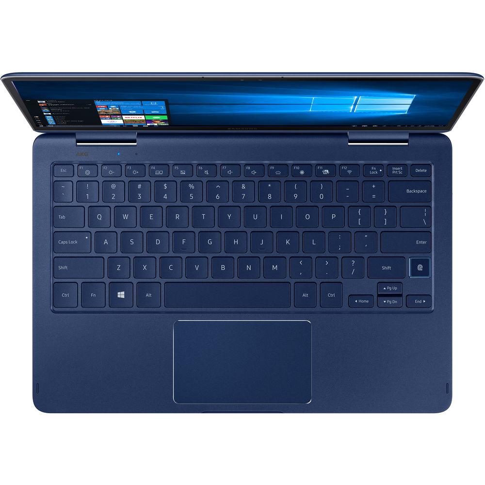 Samsung 13.3" Notebook 9 Pen Multi-Touch 2-in-1 Laptop