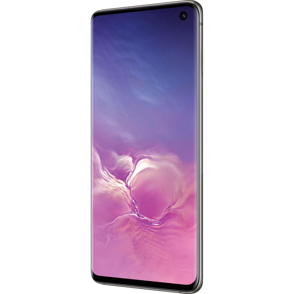 Samsung Galaxy S10 SM-G973U 128GB Smartphone