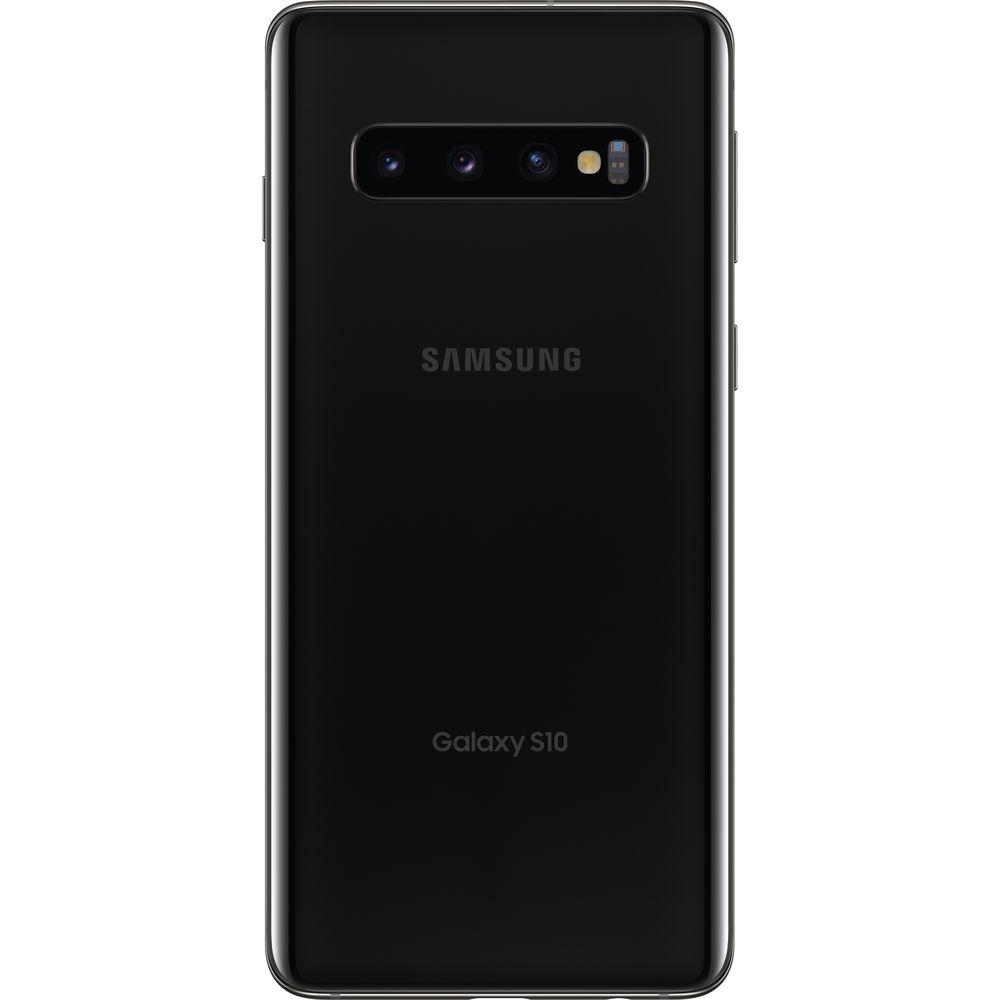 Samsung Galaxy S10 SM-G973U 512GB Smartphone