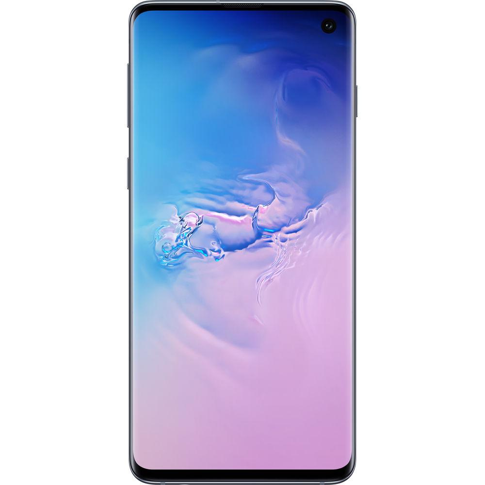 Samsung Galaxy S10 SM-G973U 512GB Smartphone