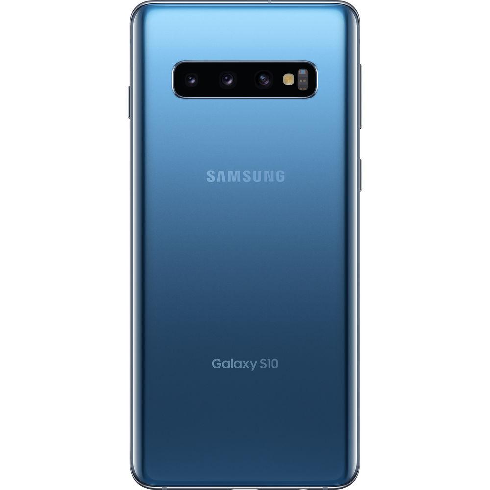 Samsung Galaxy S10 SM-G973U 512GB Smartphone