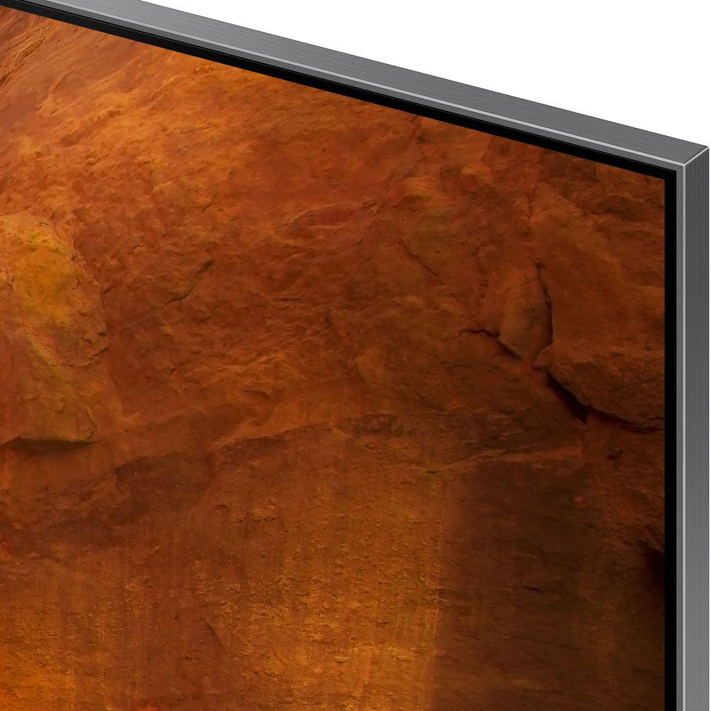 Samsung Q90 65" Class HDR 4K UHD Smart QLED TV