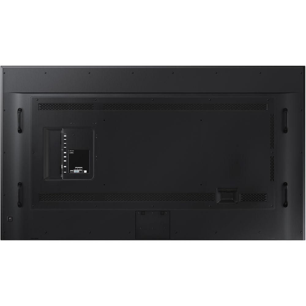 Samsung QM85F 85"-Class 4K UHD Commercial LED Display