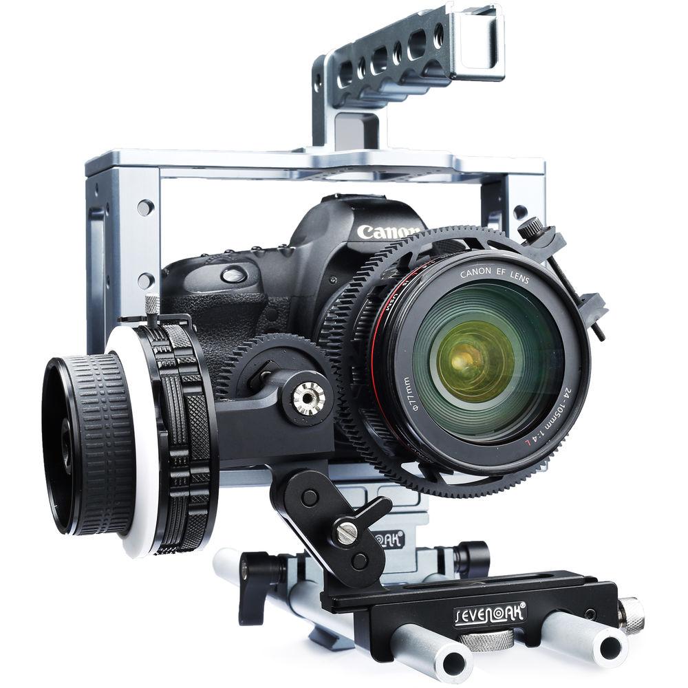 Sevenoak Follow Focus Pro