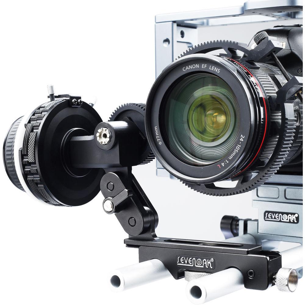 Sevenoak Follow Focus Pro
