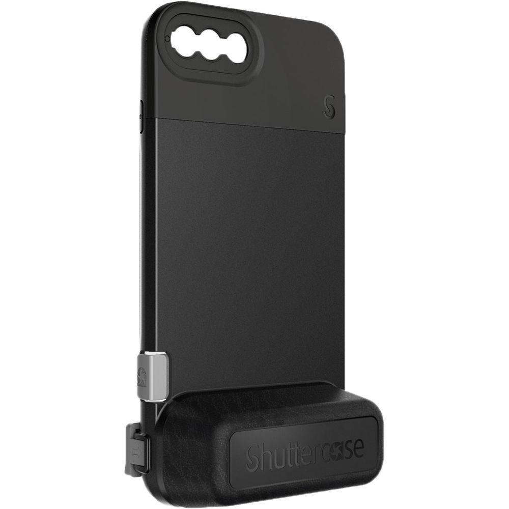 Shuttercase Battery Case for iPhone 8 Plus & 7 Plus, Shuttercase, Battery, Case, iPhone, 8, Plus, &, 7, Plus