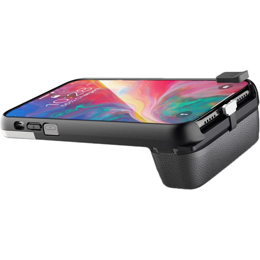 Shuttercase Battery Case for iPhone XS Max