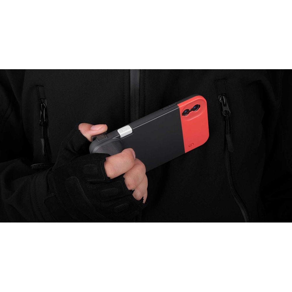 Shuttercase Battery Case for iPhone XS Max