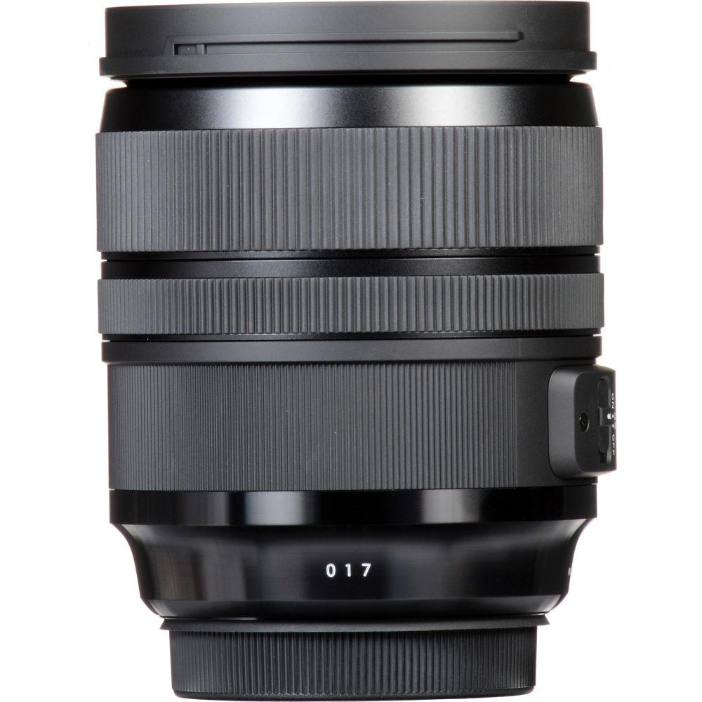 Sigma 24-70mm f 2.8 DG OS HSM Art Lens for Canon EF