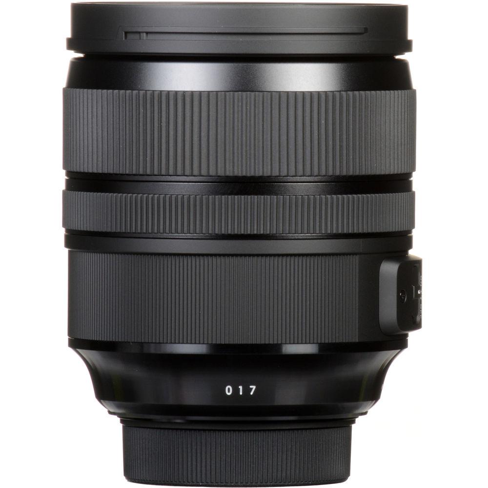 Sigma 24-70mm f 2.8 DG OS HSM Art Lens for Nikon F