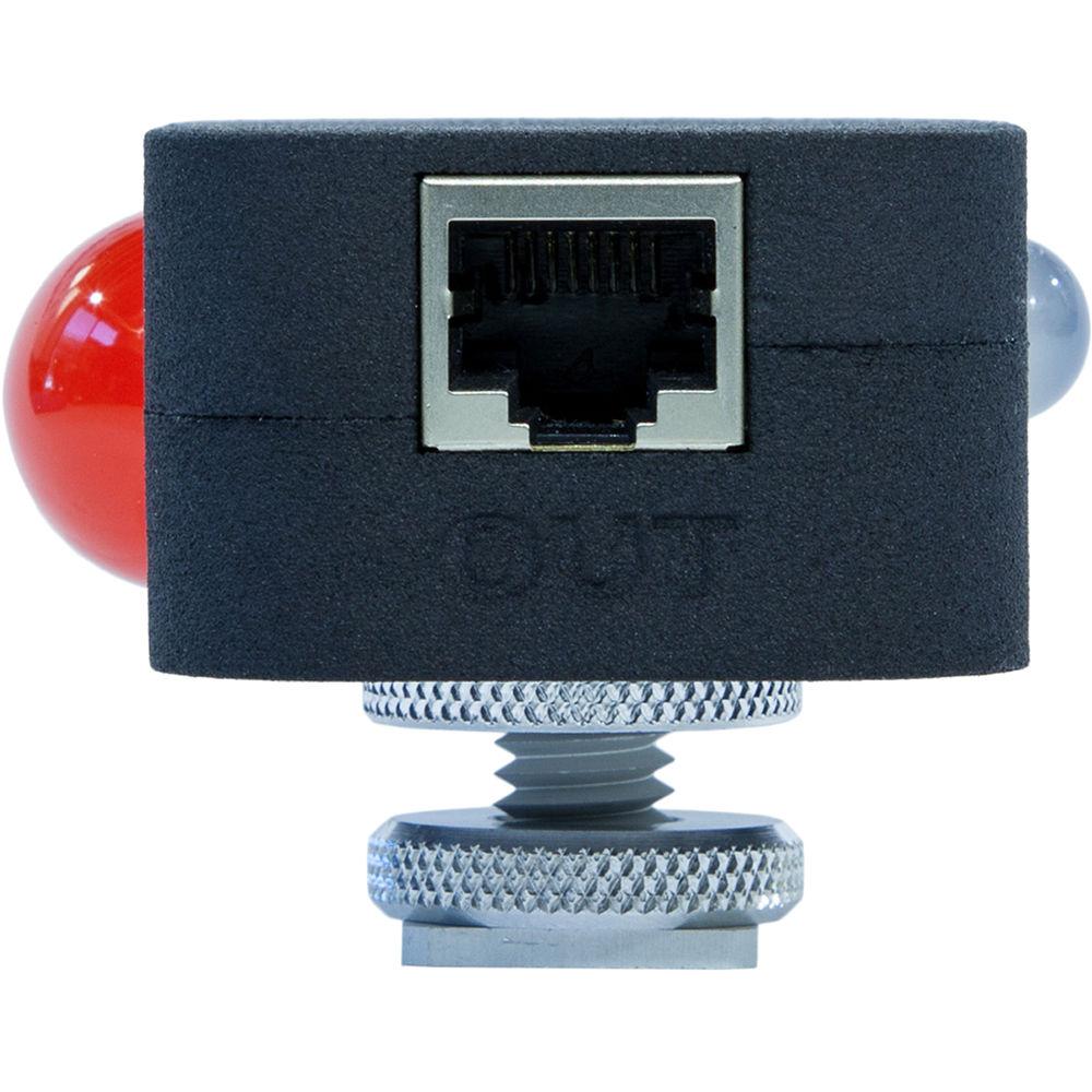 SKAARHOJ Tally Light