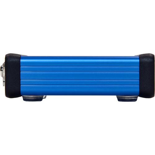 SKAARHOJ TCP Control ATEM Switcher for Crestron, Extron & Select AV Systems