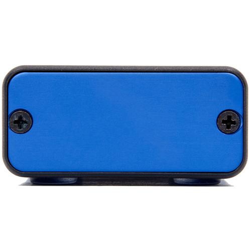 SKAARHOJ TCP Control ATEM Switcher for Crestron, Extron & Select AV Systems