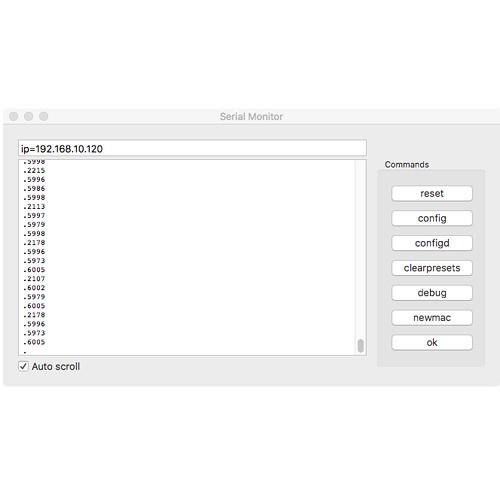 SKAARHOJ TCP Control ATEM Switcher for Crestron, Extron & Select AV Systems