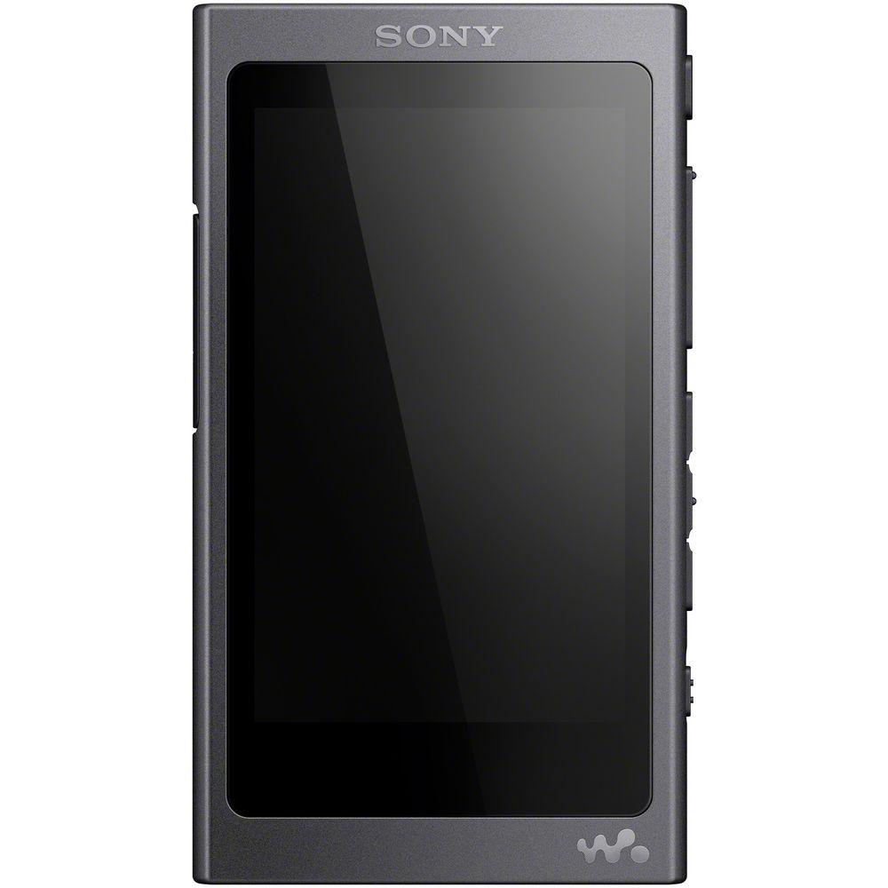 Sony NWA45B Walkman Digital Music Player