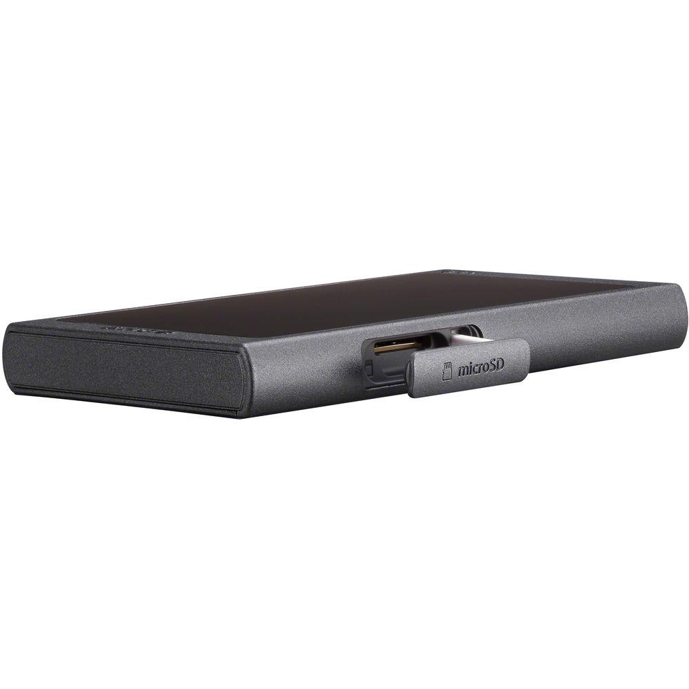 Sony NWA45B Walkman Digital Music Player