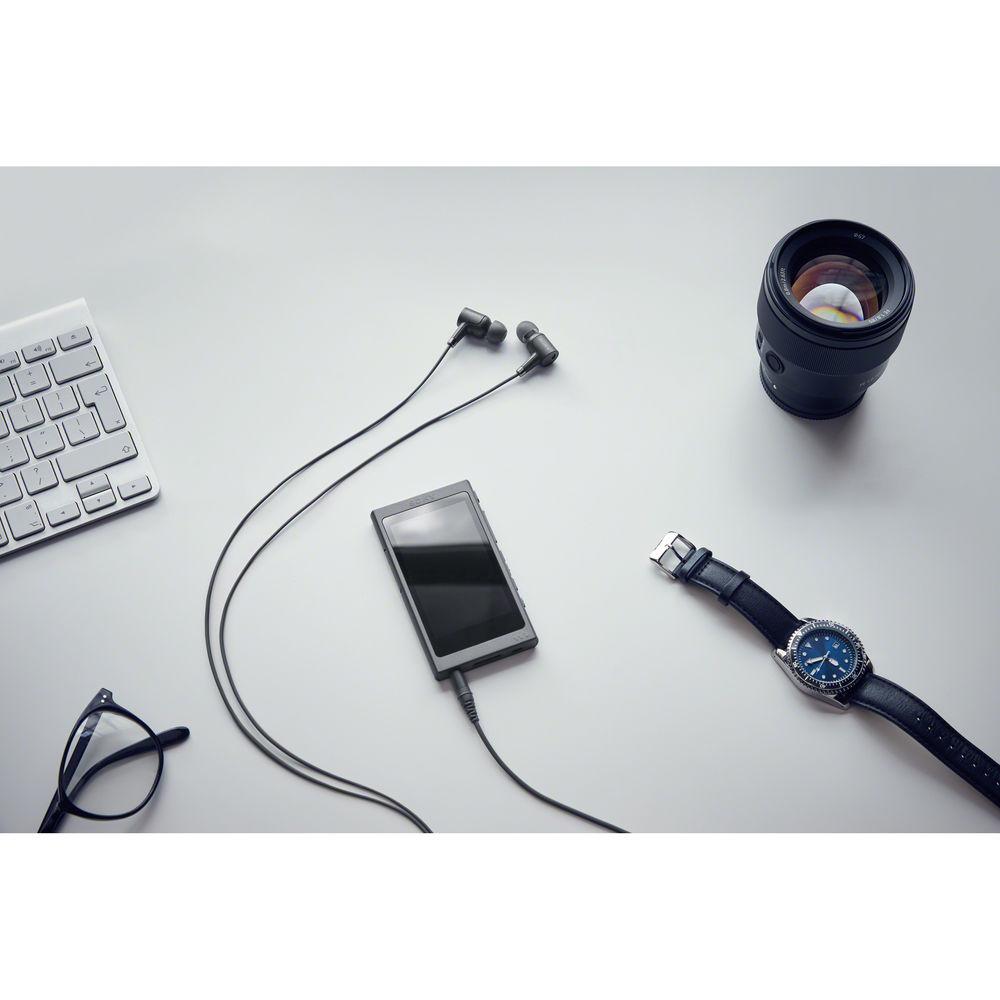 Sony NWA45B Walkman Digital Music Player