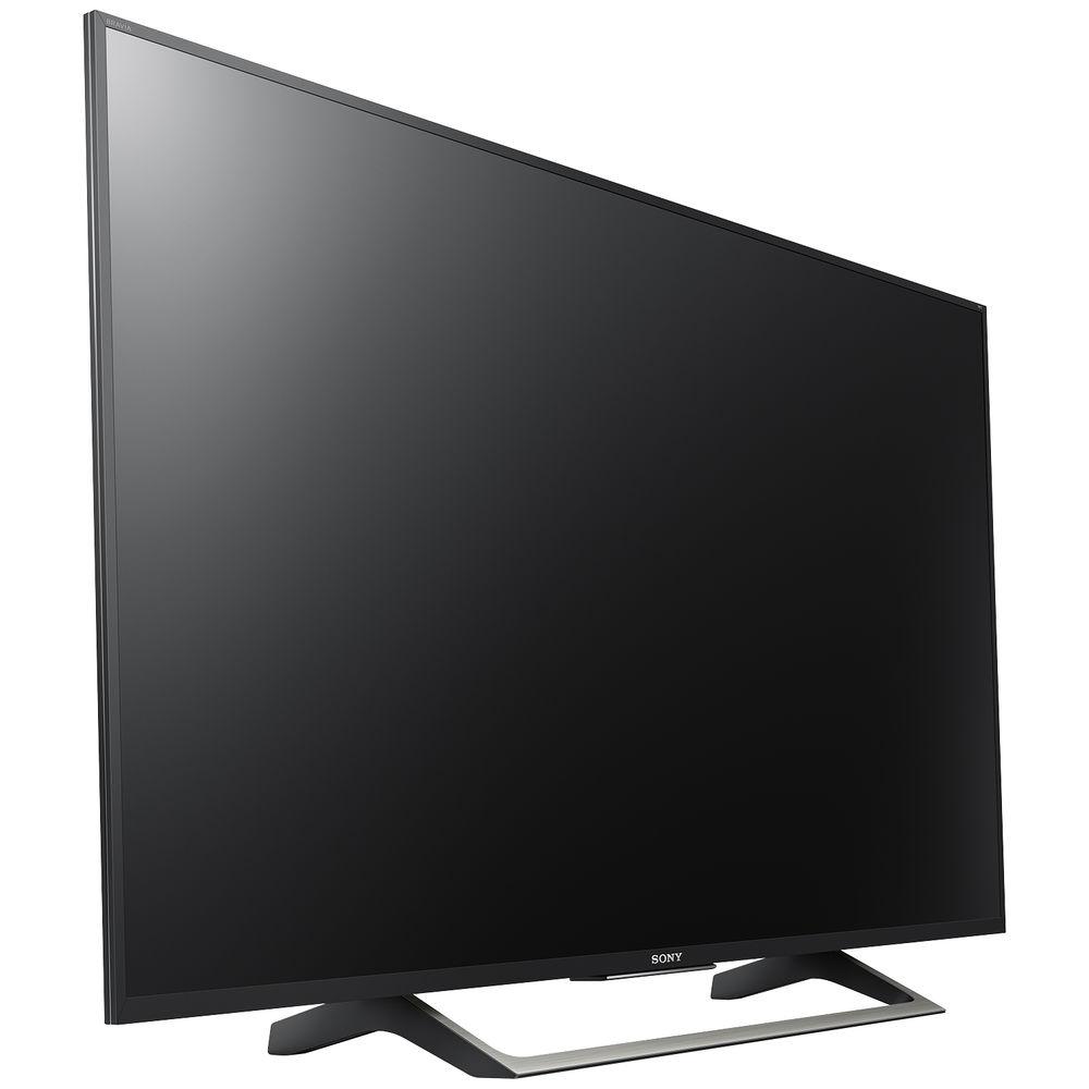 Sony XBR-X800E 43" Class HDR UHD Smart LED TV