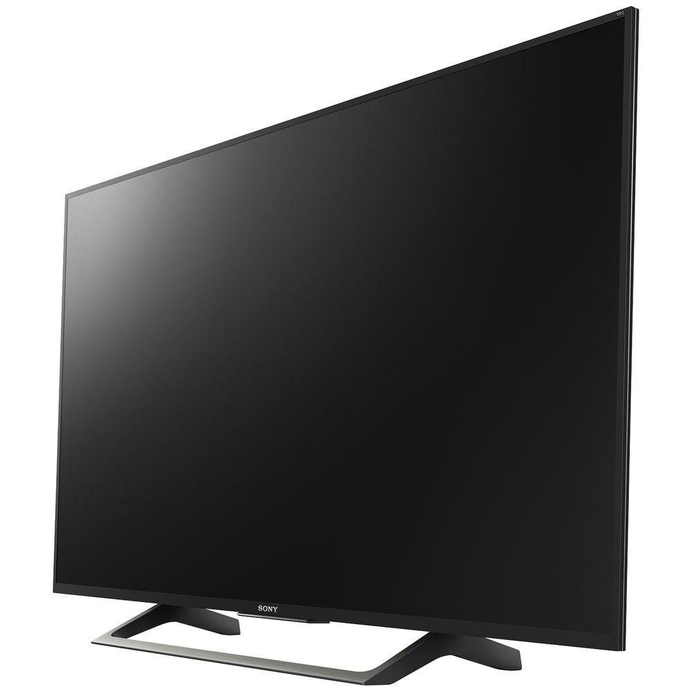 Sony XBR-X800E 43" Class HDR UHD Smart LED TV