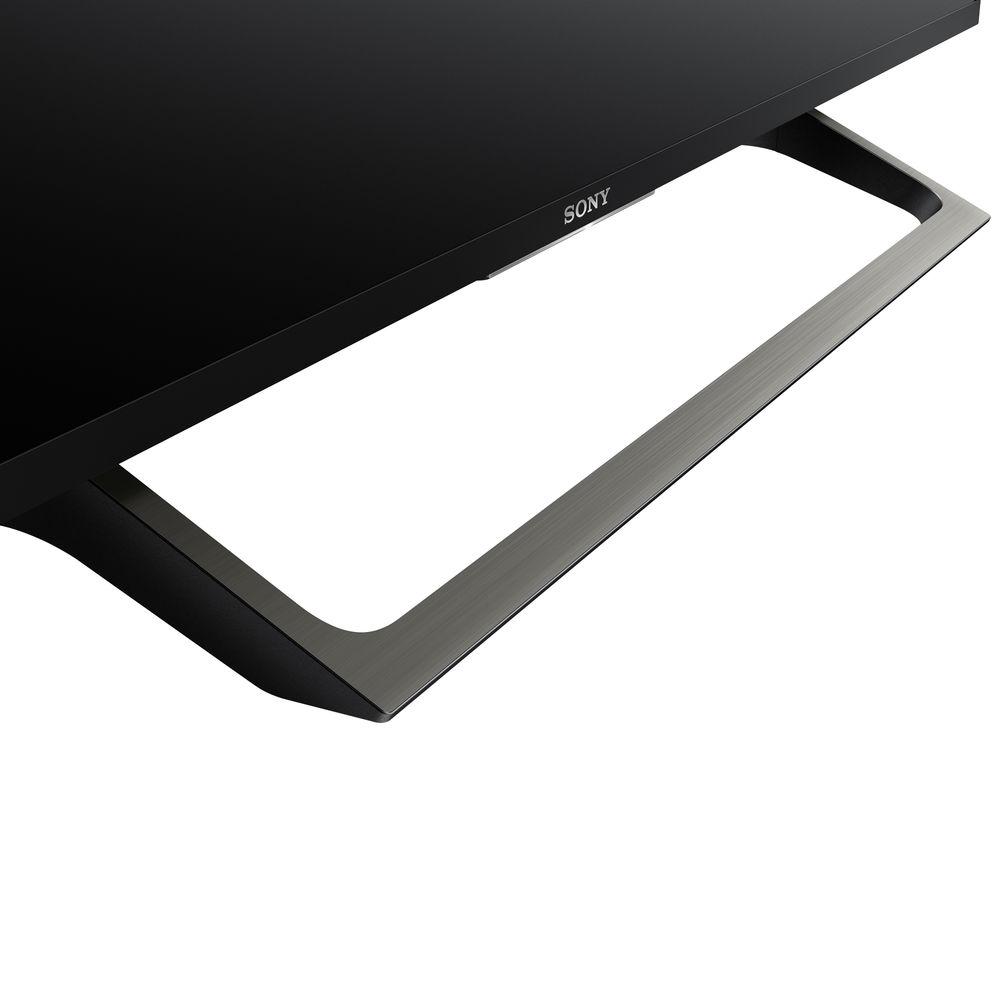 Sony XBR-X800E 43" Class HDR UHD Smart LED TV