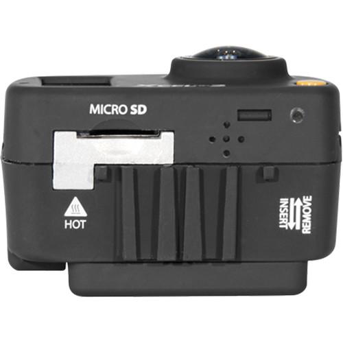 Spypoint XCEL HD2 Action Camera