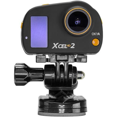 Spypoint XCEL HD2 Action Camera