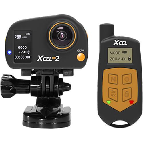 Spypoint XCEL HD2 Action Camera