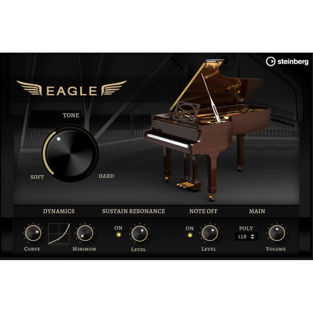 Steinberg Absolute 4 Collection