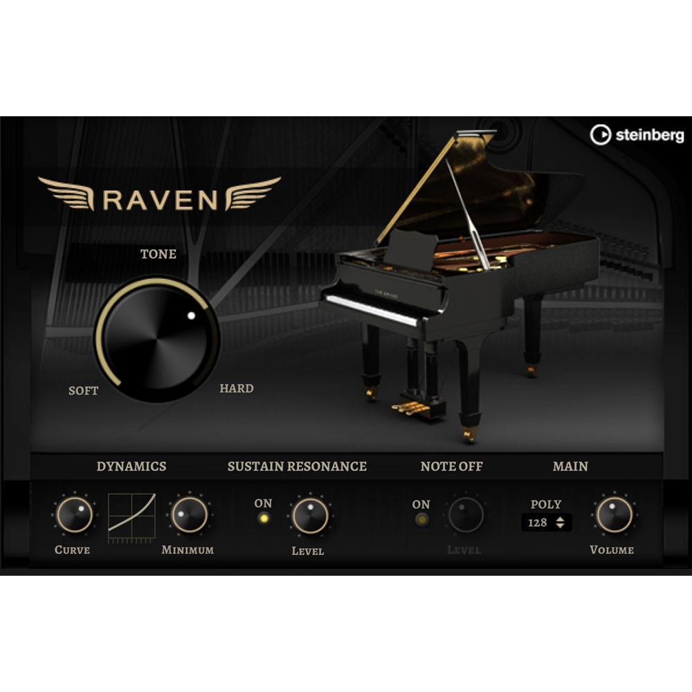 Steinberg Absolute 4 Collection