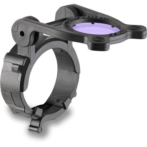 Steiner Refocus Lens for AN PVS-21 Night Vision Headgear