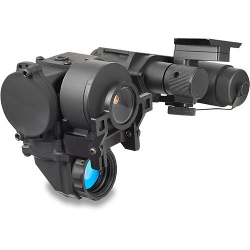 Steiner Refocus Lens for AN PVS-21 Night Vision Headgear