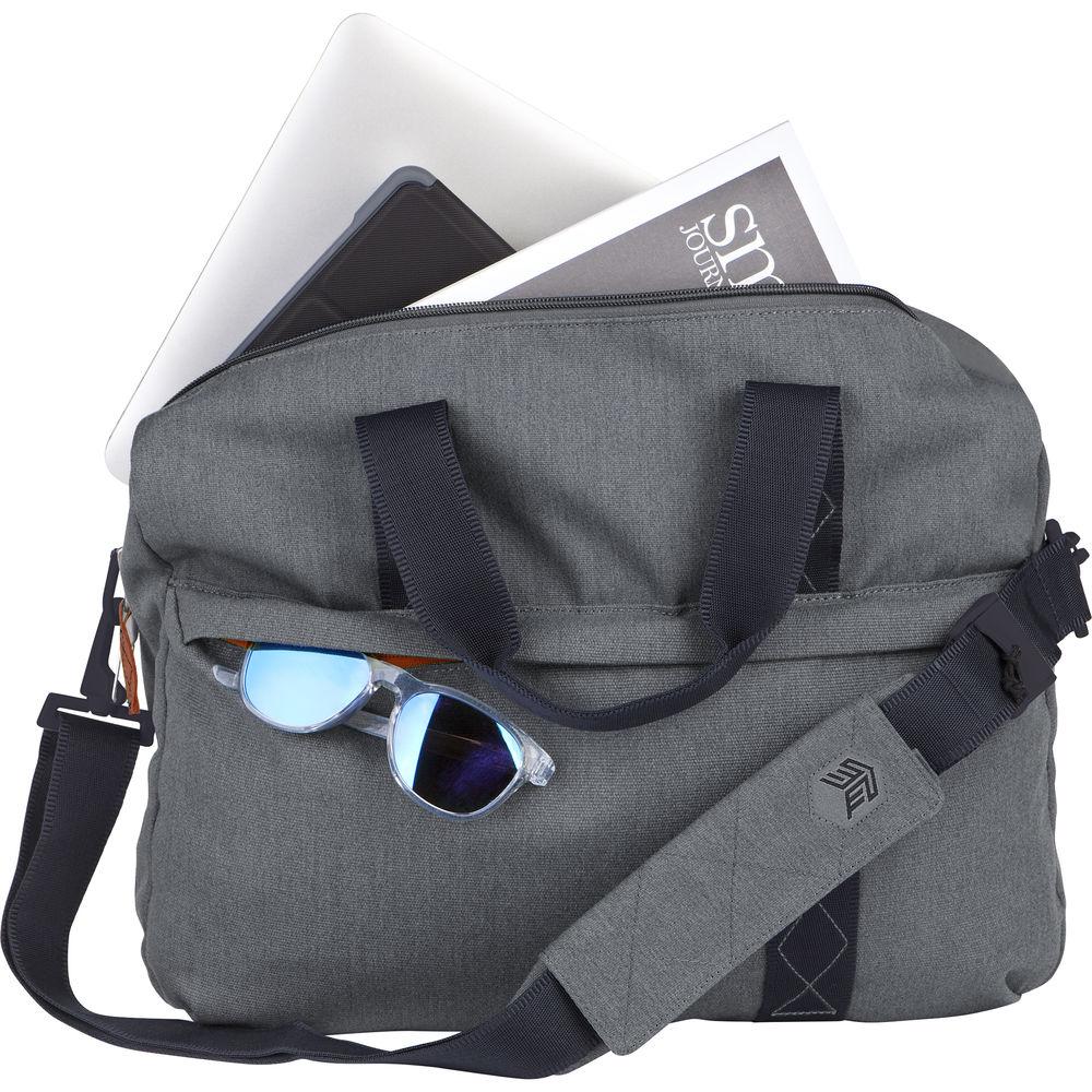 STM Judge 15" Laptop Brief