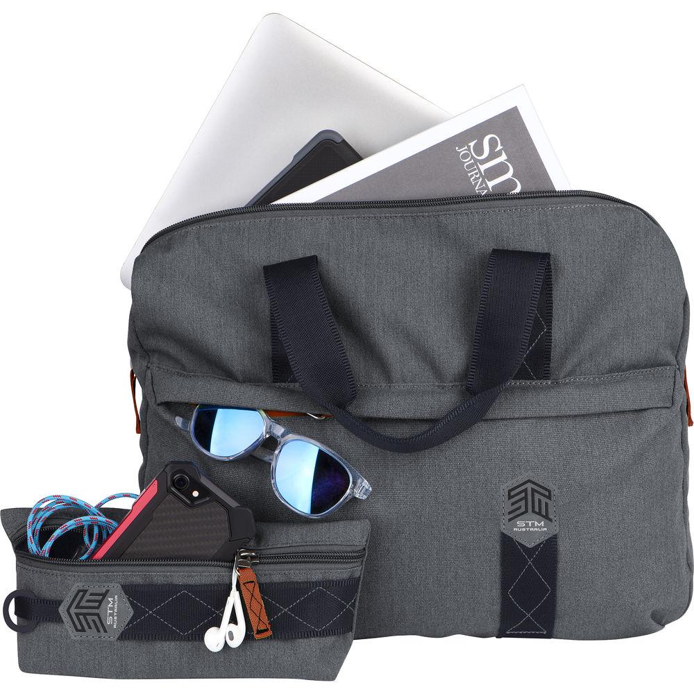 STM Judge 15" Laptop Brief